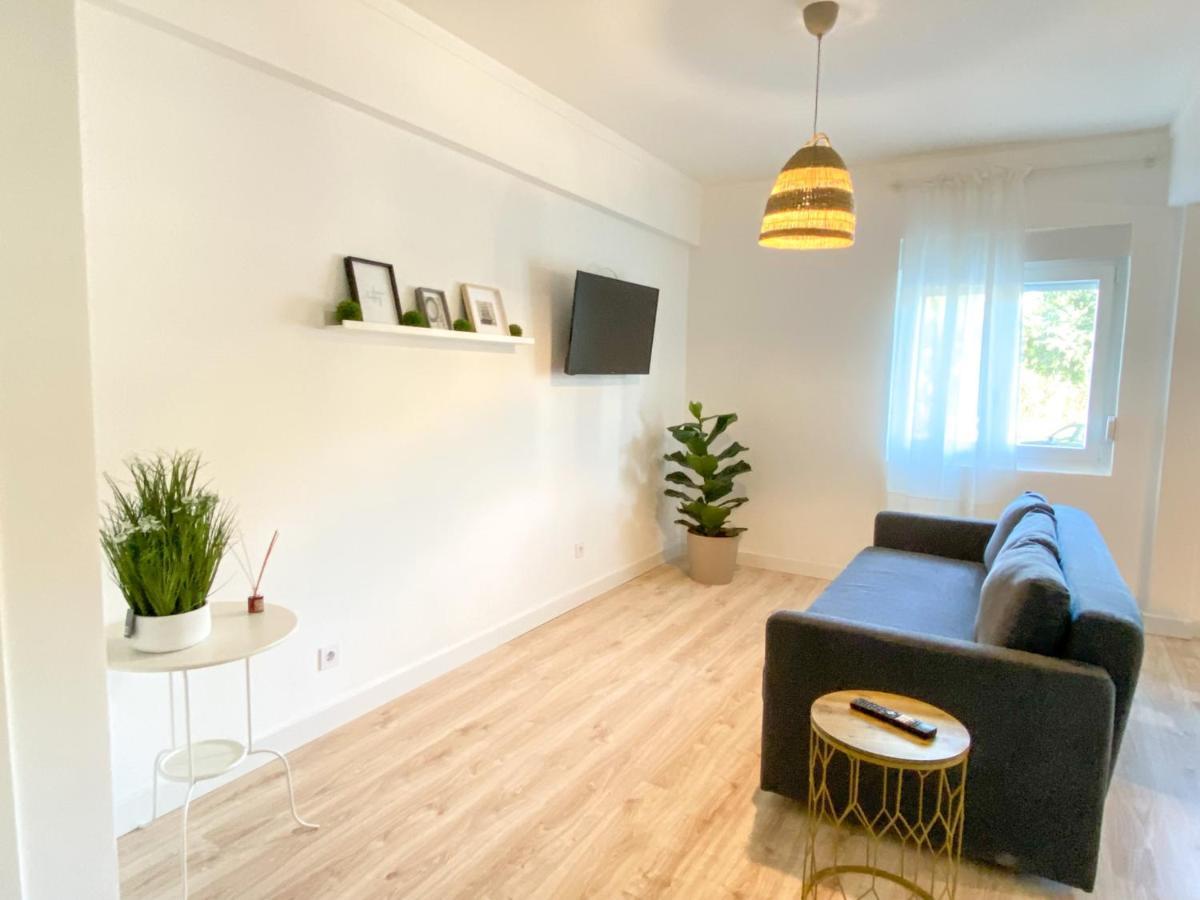 שטובל Abesbilico-Zona Central-Ar Condicionado-Perto Praias מראה חיצוני תמונה
